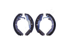 Sada brzdových čeľustí JAPANPARTS GF-0913AF