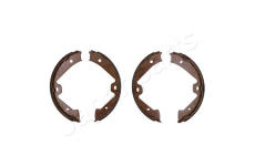 Sada brzdových čeľustí JAPANPARTS GF-0914AF