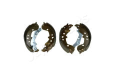 Sada brzdových čeľustí JAPANPARTS GF-0915AF