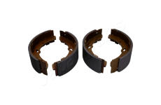 Sada brzdových čeľustí JAPANPARTS GF-0916AF