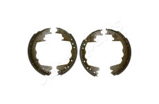 Sada brzdových čeľustí JAPANPARTS GF-0918AF
