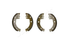 Sada brzdových čeľustí JAPANPARTS GF-0923AF