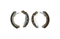 Sada brzdových čeľustí JAPANPARTS GF-0928AF