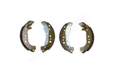 Sada brzdových čeľustí JAPANPARTS GF-0930AF