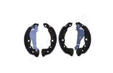 Sada brzdových čeľustí JAPANPARTS GF-1000AF