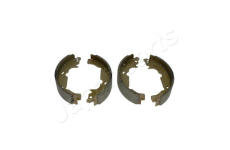 Sada brzdových čeľustí JAPANPARTS GF-1002AF