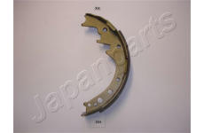 Sada brzdových čelistí JAPANPARTS GF-224AF