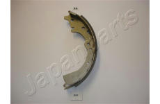 Sada brzdových čelistí JAPANPARTS GF-241AF