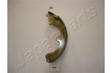 Sada brzdových čelistí JAPANPARTS GF-244AF