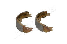 Sada brzdových čeľustí JAPANPARTS GF-261AF
