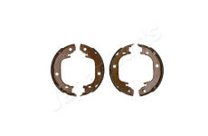 Sada brzdových čeľustí JAPANPARTS GF-266AF