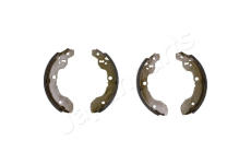 Sada brzdových čeľustí JAPANPARTS GF-270AF