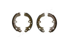 Sada brzdových čeľustí JAPANPARTS GF-271AF