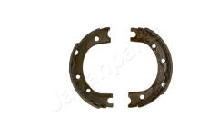 Sada brzdových čeľustí JAPANPARTS GF-272AF