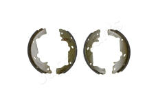 Sada brzdových čeľustí JAPANPARTS GF-273AF