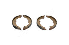 Sada brzdových čeľustí JAPANPARTS GF-274AF