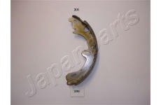 Sada brzdových čelistí JAPANPARTS GF-298AF