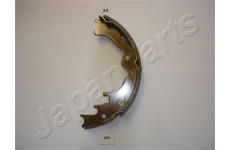 Sada brzdových čeľustí JAPANPARTS GF-393AF