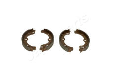 Sada brzdových čeľustí JAPANPARTS GF-421AF
