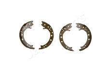 Sada brzdových čeľustí JAPANPARTS GF-422AF