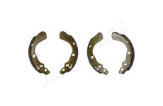 Sada brzdových čeľustí JAPANPARTS GF-425AF