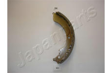 Sada brzdových čeľustí JAPANPARTS GF-607AF