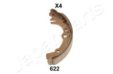 Sada brzdových čeľustí JAPANPARTS GF-622AF