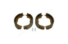 Sada brzdových čeľustí JAPANPARTS GF-623AF