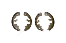 Sada brzdových čeľustí JAPANPARTS GF-715AF