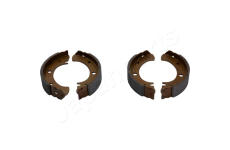 Sada brzdových čeľustí JAPANPARTS GF-716AF