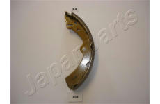 Sada brzdových čelistí JAPANPARTS GF-804AF