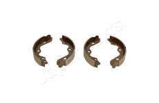 Sada brzdových čeľustí JAPANPARTS GF-835AF