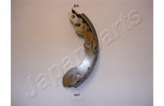 Sada brzdových čeľustí JAPANPARTS GF-897AF