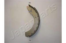 Sada brzdových čelistí JAPANPARTS GF-993AF