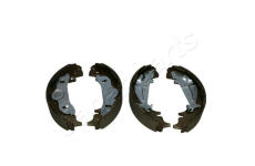 Sada brzdových čeľustí JAPANPARTS GF-H28AF