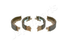 Sada brzdových čelistí JAPANPARTS GF-K28AF