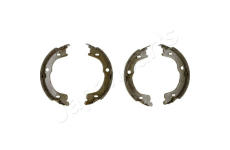 Sada brzdových čeľustí JAPANPARTS GF-K30AF