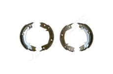 Sada brzdových čeľustí JAPANPARTS GF-K31AF