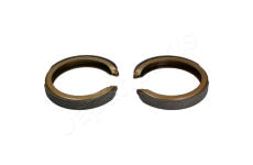 Sada brzdových čeľustí JAPANPARTS GF-K32AF