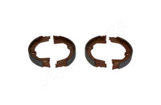 Sada brzdových čeľustí JAPANPARTS GF-K33AF