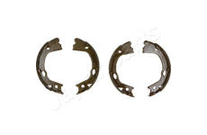 Sada brzdových čeľustí JAPANPARTS GF-K34AF