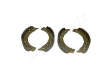 Sada brzdových čeľustí JAPANPARTS GF-L10AF