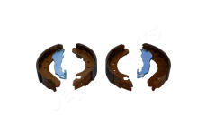 Sada brzdových čeľustí JAPANPARTS GF-L14AF