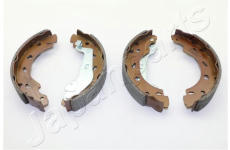 Sada brzdových čeľustí JAPANPARTS GF-M01AF