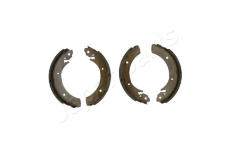 Sada brzdových čeľustí JAPANPARTS GF-S05AF