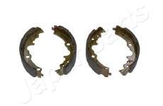 Sada brzdových čeľustí JAPANPARTS GF-W11AF