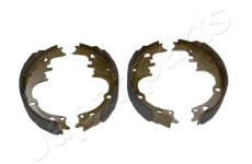 Sada brzdových čeľustí JAPANPARTS GF-W13AF