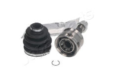 Sada kĺbov hnacieho hriadeľa JAPANPARTS GI-0035