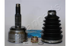 Sada kĺbov hnacieho hriadeľa JAPANPARTS GI-015