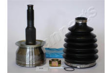 Sada kĺbov hnacieho hriadeľa JAPANPARTS GI-016